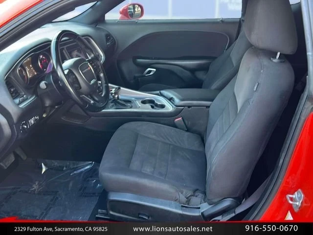 2020 Dodge Challenger 3rd Gen - Image 13 of 19