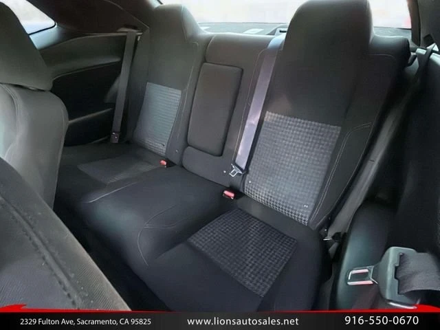 2020 Dodge Challenger 3rd Gen - Image 14 of 19