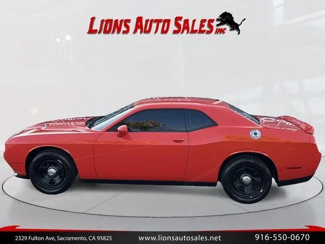 2020 Dodge Challenger 3rd Gen - Image 8 of 19