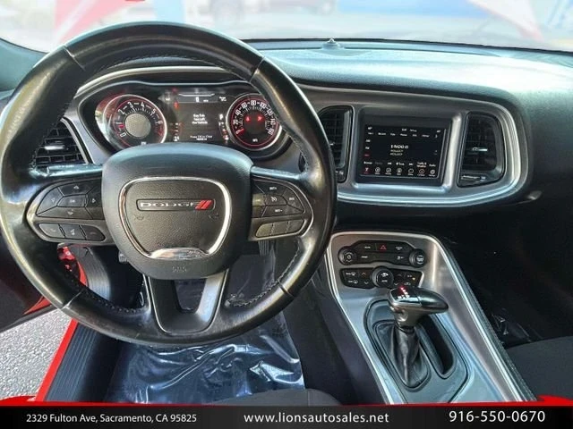 2020 Dodge Challenger 3rd Gen - Image 15 of 19