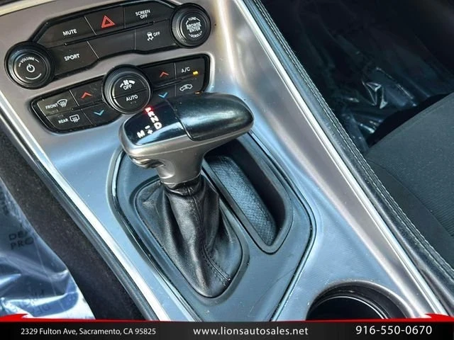 2020 Dodge Challenger 3rd Gen - Image 18 of 19