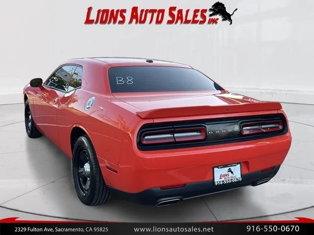 2020 Dodge Challenger 3rd Gen - Image 7 of 19