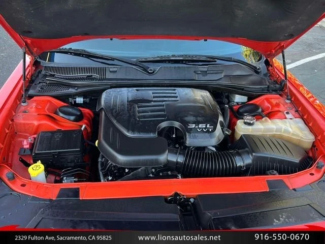 2020 Dodge Challenger 3rd Gen - Image 12 of 19