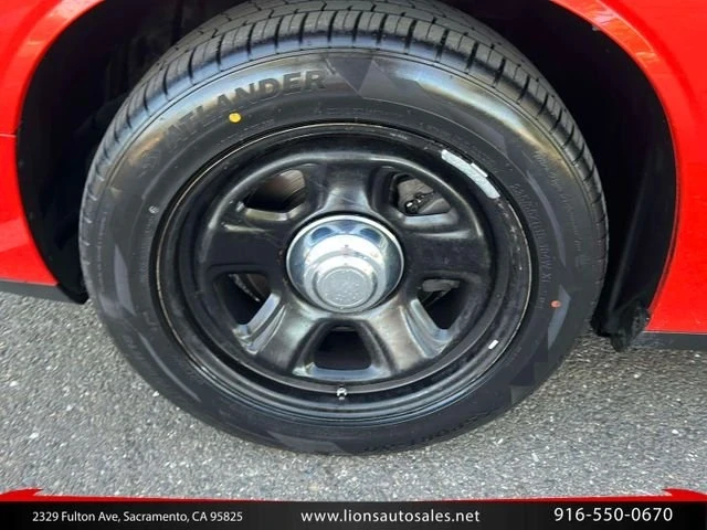 2020 Dodge Challenger 3rd Gen - Image 10 of 19