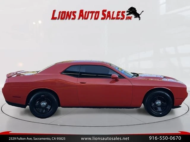 2020 Dodge Challenger 3rd Gen - Image 4 of 19