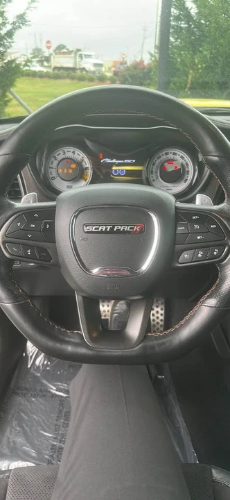 2020 Dodge Challenger 3rd Gen - Image 9 of 11