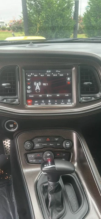 2020 Dodge Challenger 3rd Gen - Image 10 of 11