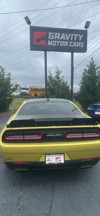 2020 Dodge Challenger 3rd Gen - Image 2 of 11