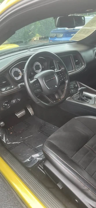 2020 Dodge Challenger 3rd Gen - Image 7 of 11