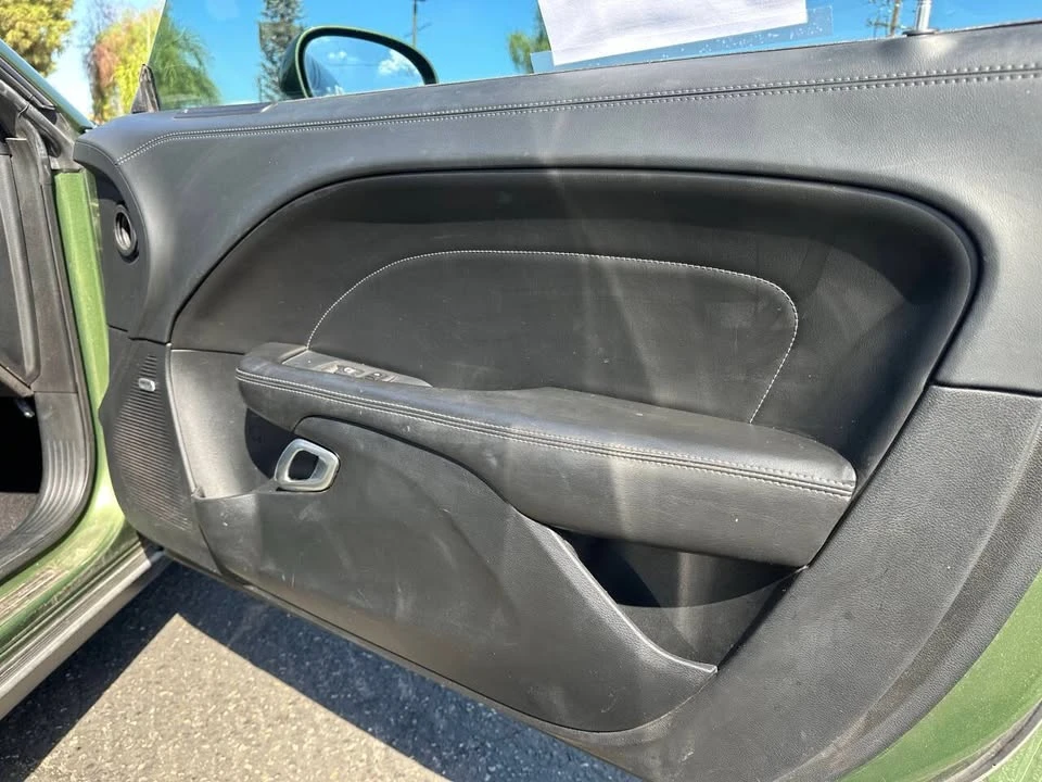 2020 Dodge Challenger 3rd Gen - Image 18 of 19