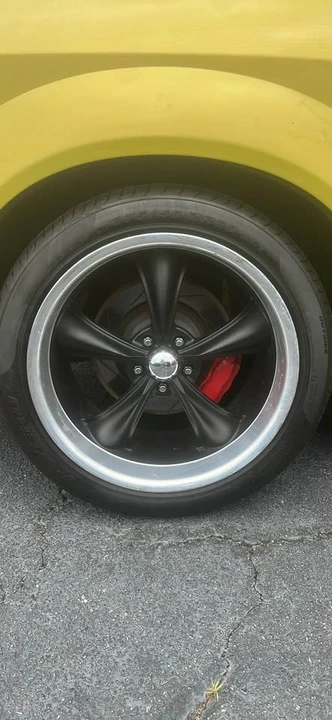 2020 Dodge Challenger 3rd Gen - Image 4 of 11