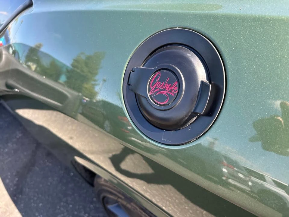 2020 Dodge Challenger 3rd Gen - Image 9 of 19