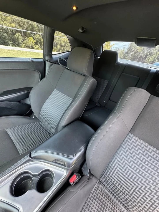 2020 Dodge Challenger 3rd Gen - Image 11 of 15