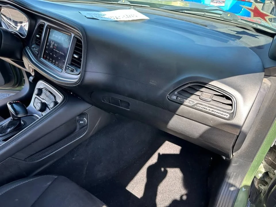 2020 Dodge Challenger 3rd Gen - Image 19 of 19