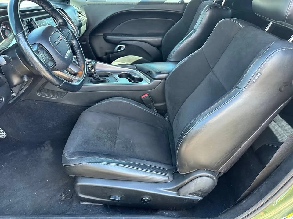 2020 Dodge Challenger 3rd Gen - Image 15 of 19