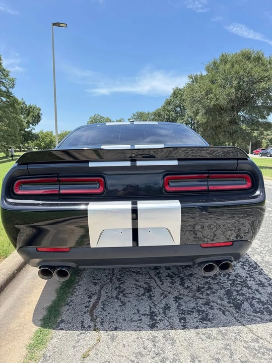 2020 Dodge Challenger 3rd Gen - Image 5 of 15