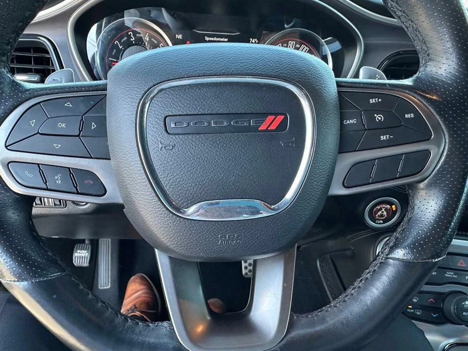 2020 Dodge Challenger 3rd Gen - Image 10 of 19