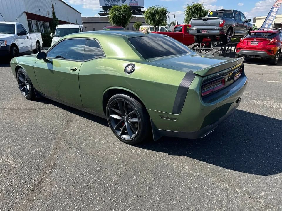 2020 Dodge Challenger 3rd Gen - Image 6 of 19