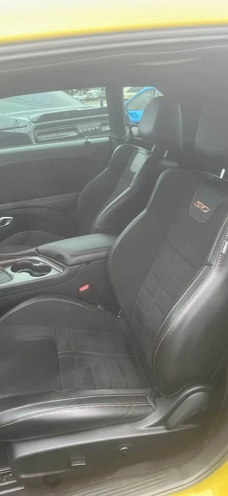 2020 Dodge Challenger 3rd Gen - Image 6 of 11