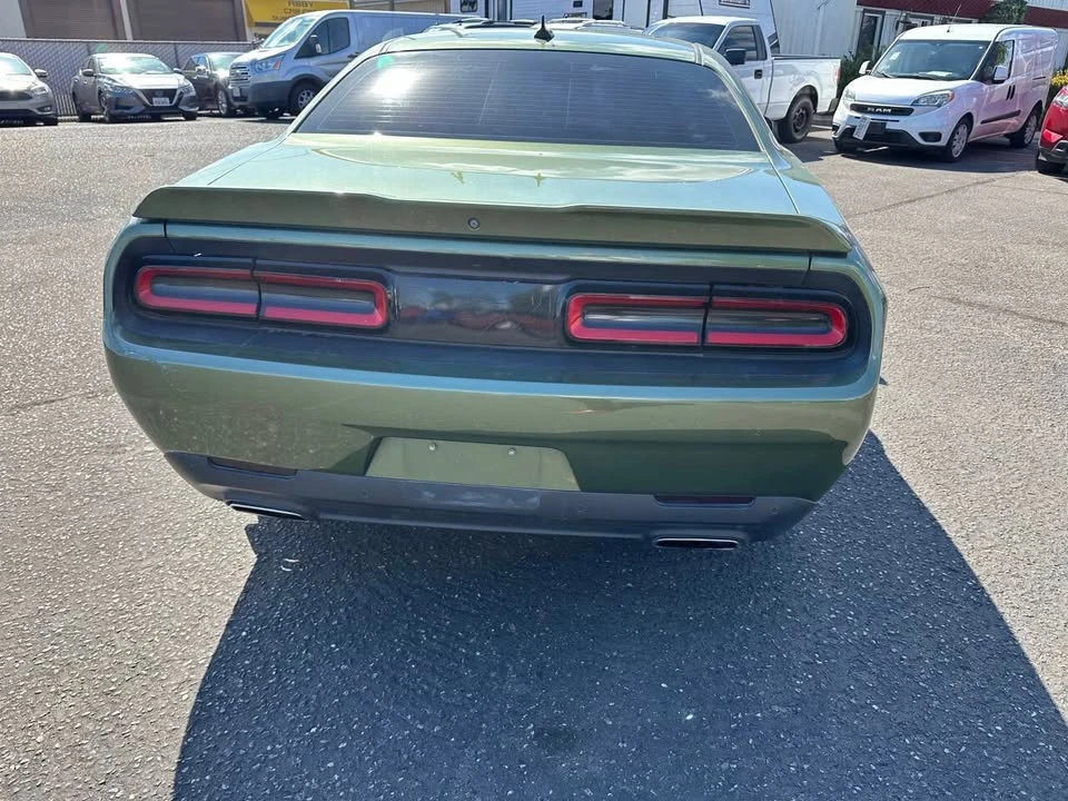 2020 Dodge Challenger 3rd Gen - Image 5 of 19