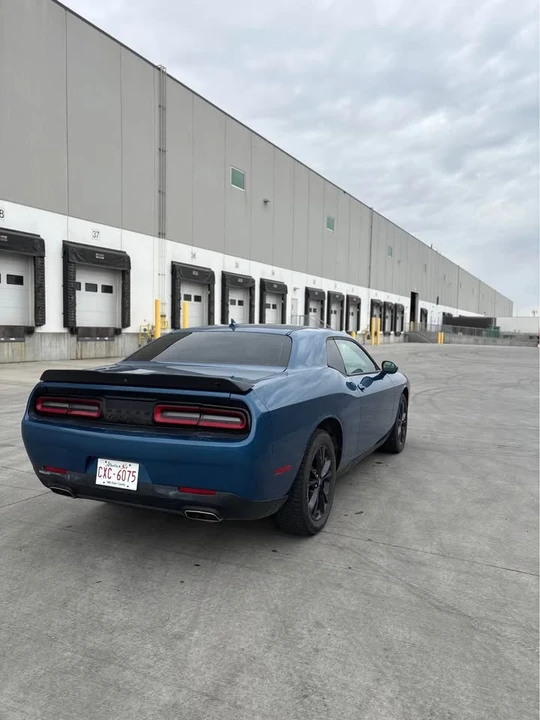 2020 Dodge Challenger 3rd Gen - Image 6 of 12