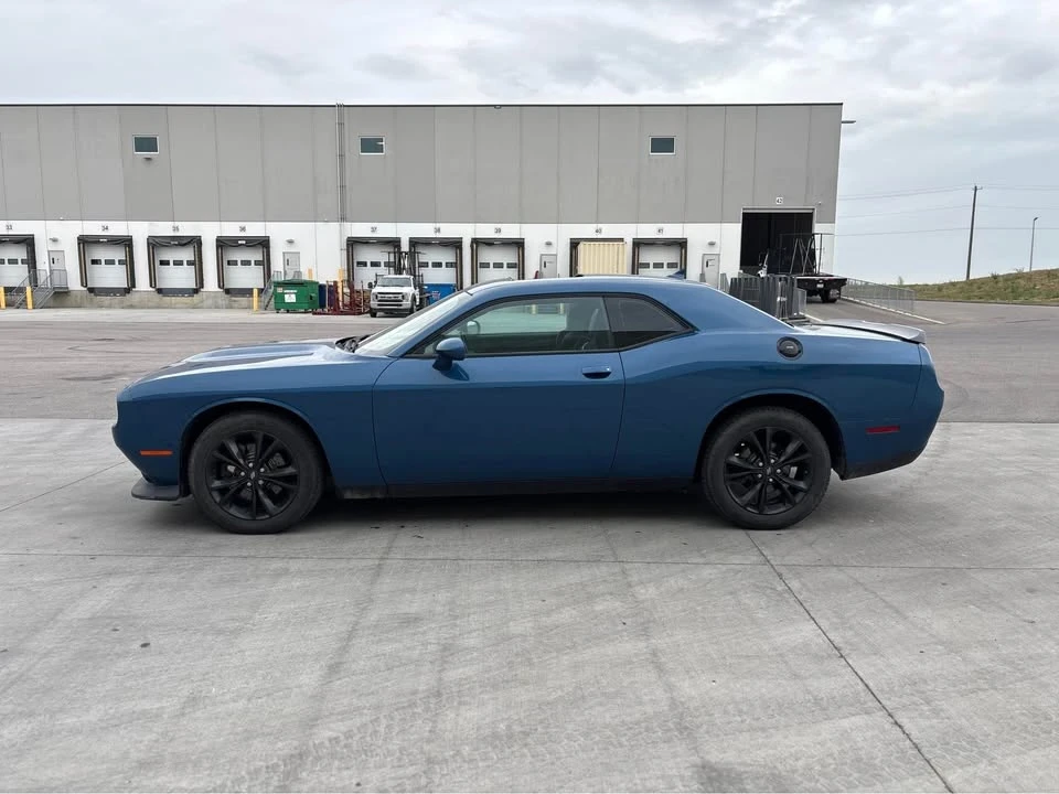 2020 Dodge Challenger 3rd Gen - Image 4 of 12