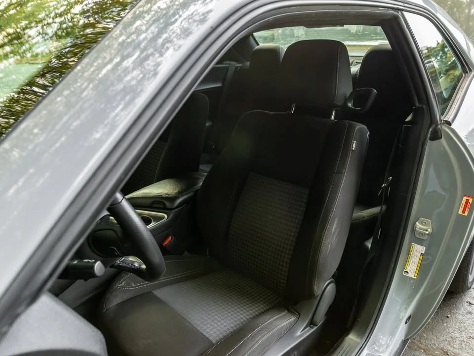 2020 Dodge Challenger 3rd Gen - Image 15 of 20