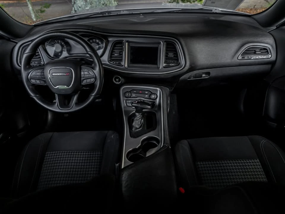 2020 Dodge Challenger 3rd Gen - Image 5 of 20