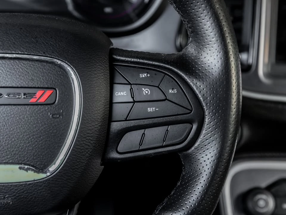 2020 Dodge Challenger 3rd Gen - Image 8 of 20