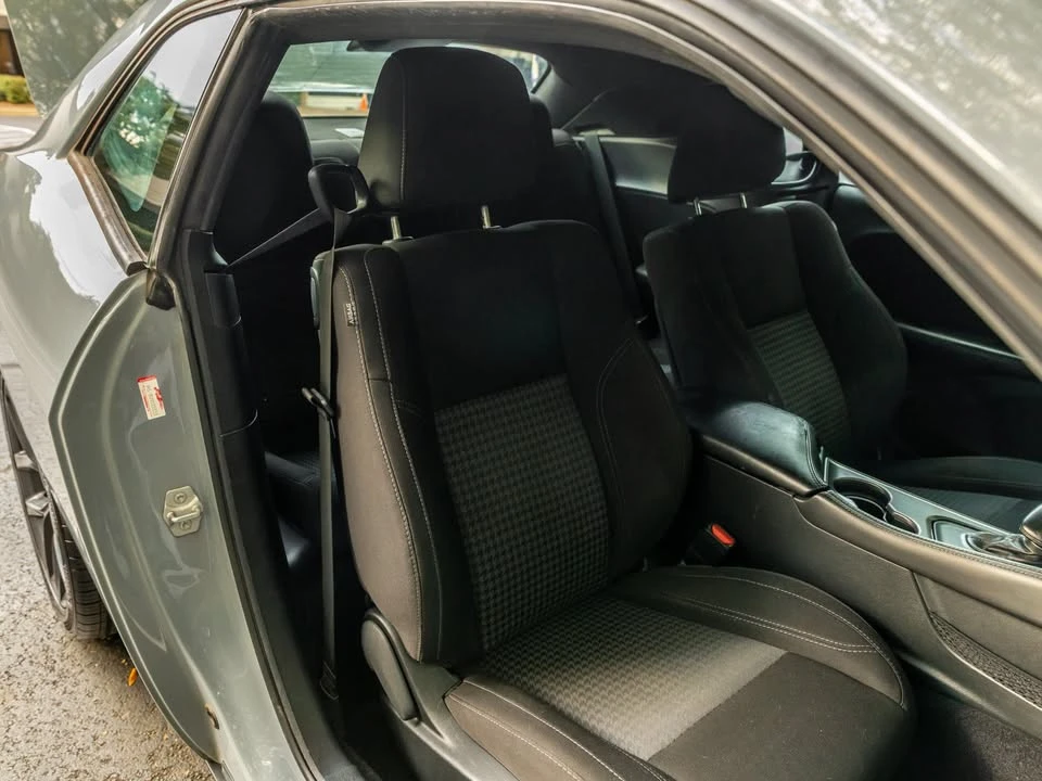 2020 Dodge Challenger 3rd Gen - Image 16 of 20