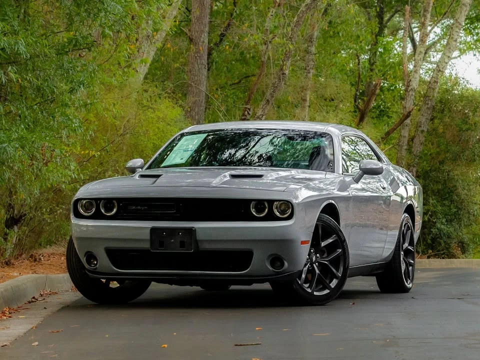 2020 Dodge Challenger 3rd Gen - Image 2 of 20