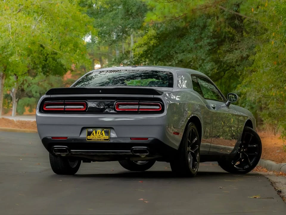 2020 Dodge Challenger 3rd Gen - Image 4 of 20