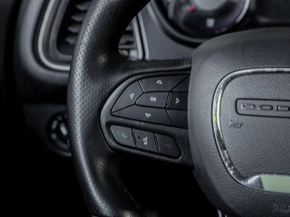 2020 Dodge Challenger 3rd Gen - Image 7 of 20