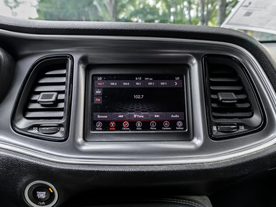 2020 Dodge Challenger 3rd Gen - Image 11 of 20