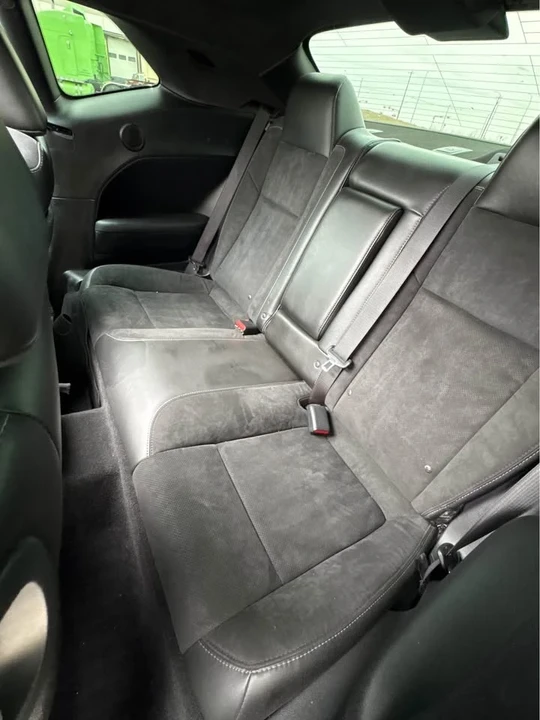 2020 Dodge Challenger 3rd Gen - Image 10 of 12