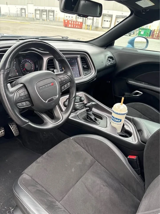 2020 Dodge Challenger 3rd Gen - Image 12 of 12
