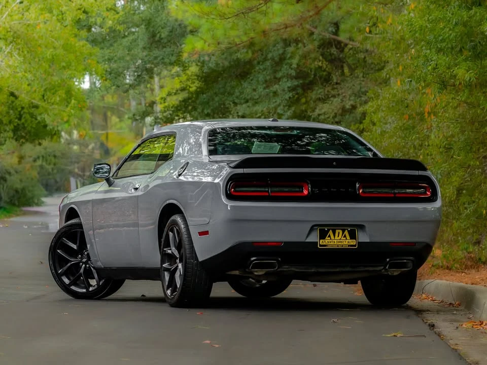 2020 Dodge Challenger 3rd Gen - Image 3 of 20