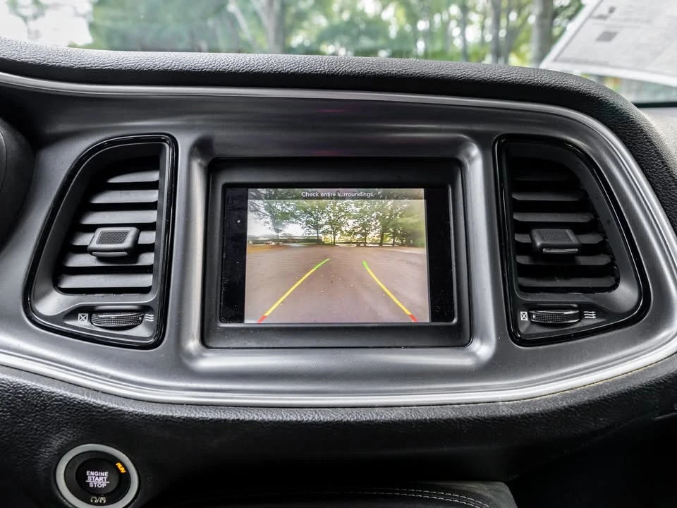 2020 Dodge Challenger 3rd Gen - Image 12 of 20