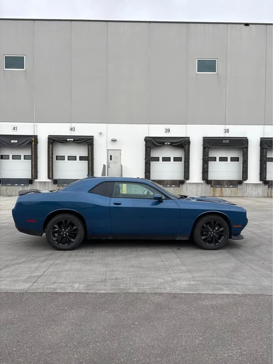 2020 Dodge Challenger 3rd Gen - Image 5 of 12