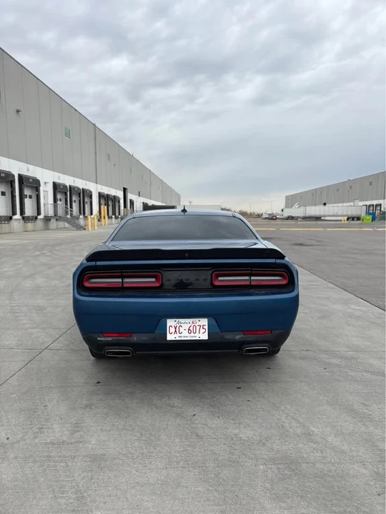 2020 Dodge Challenger 3rd Gen - Image 7 of 12