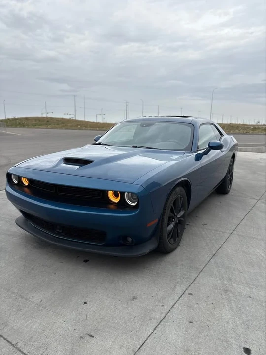 2020 Dodge Challenger 3rd Gen - Image 3 of 12