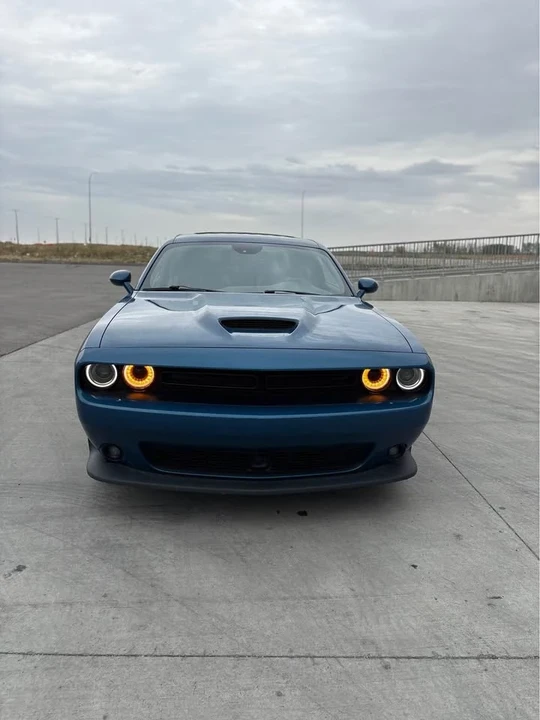 2020 Dodge Challenger 3rd Gen - Image 2 of 12