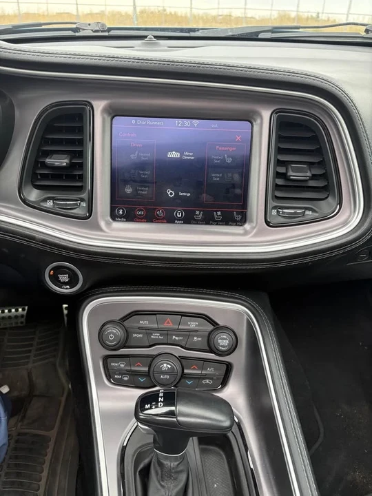 2020 Dodge Challenger 3rd Gen - Image 11 of 12