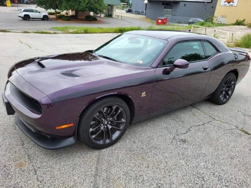 2020 Dodge Challenger SRT8 & 392 3rd Gen - Image 3 of 9