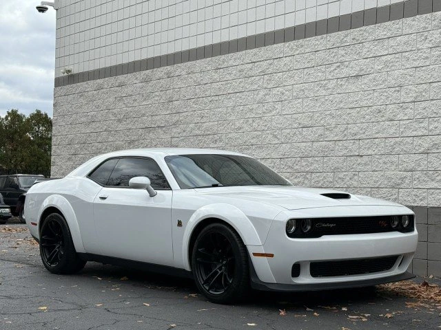 2020 Dodge Challenger 3rd Gen - Image 20 of 20