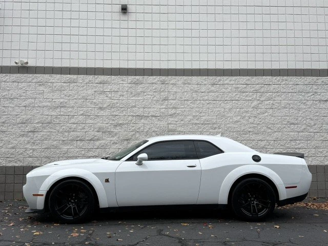 2020 Dodge Challenger 3rd Gen - Image 14 of 20