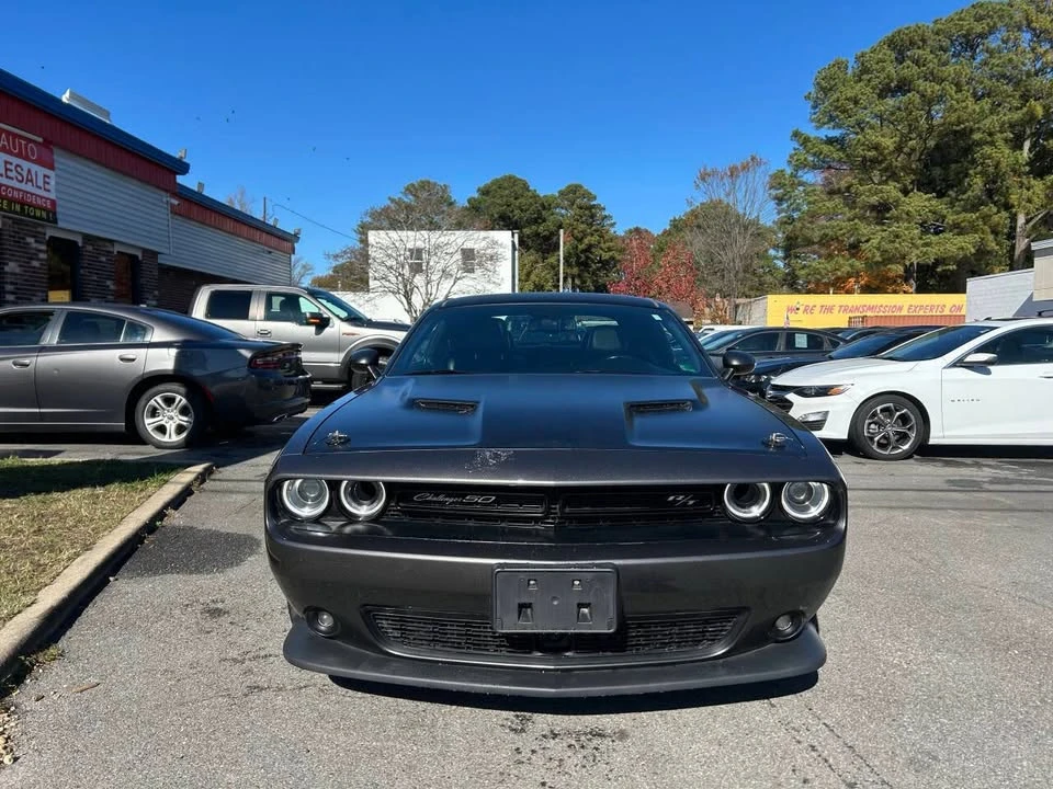2020 Dodge Challenger 3rd Gen - Image 2 of 20