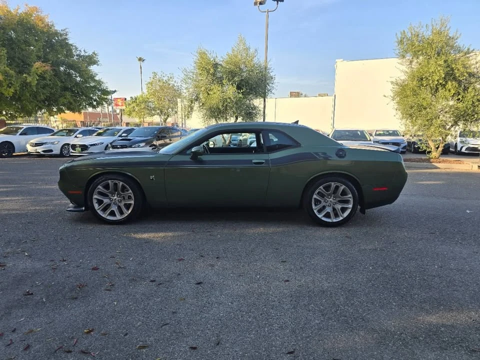2020 Dodge Challenger 3rd Gen - Image 10 of 19