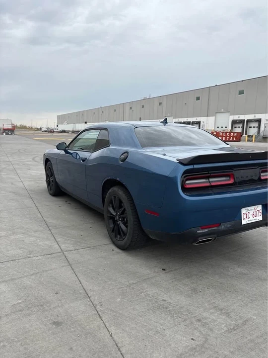 2020 Dodge Challenger 3rd Gen - Image 8 of 12