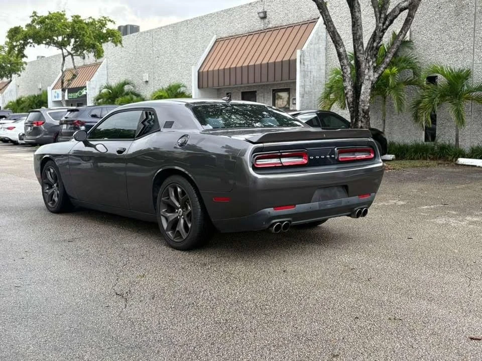 2020 Dodge Challenger 3rd Gen - Image 2 of 4